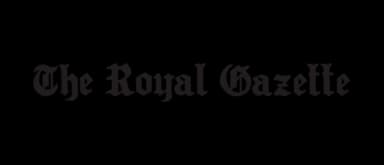 Logo TheRoyalGazzer
