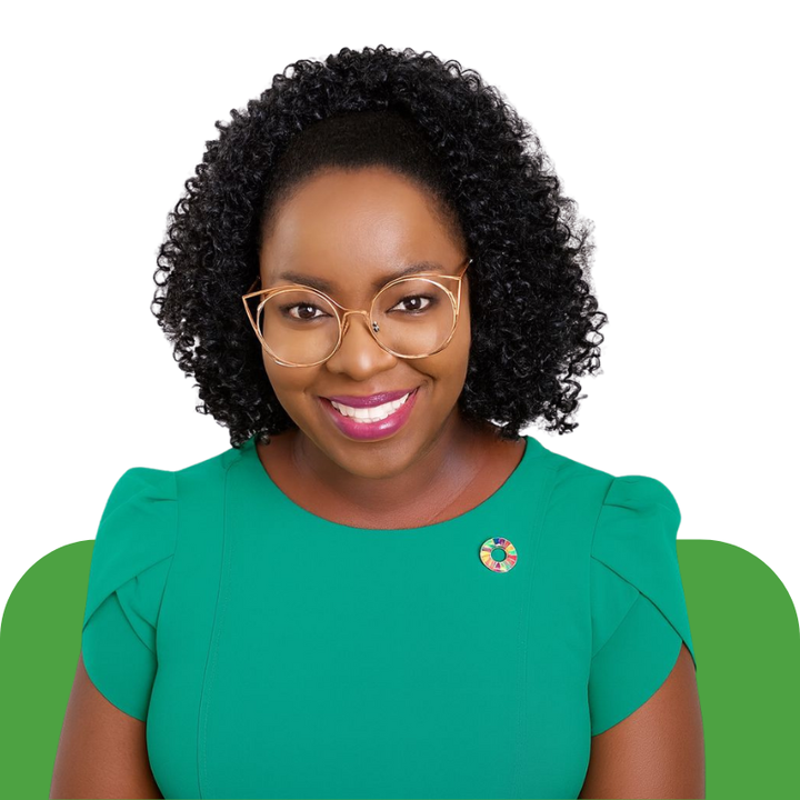 Dr Geneve Phillip Durham